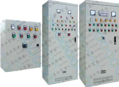 控制柜圖片/控制柜樣板圖 (1)