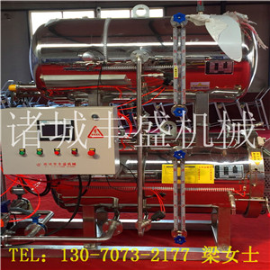 高溫殺菌鍋圖片/高溫殺菌鍋樣板圖 (3)