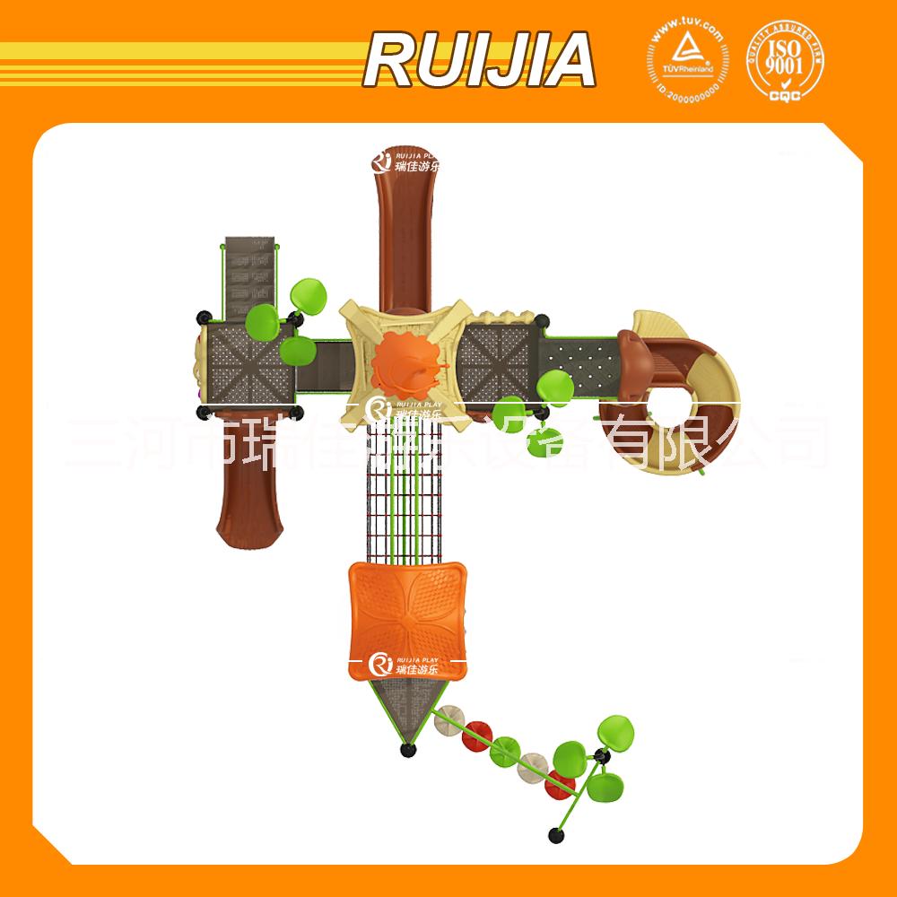 組合滑梯 兒童滑梯