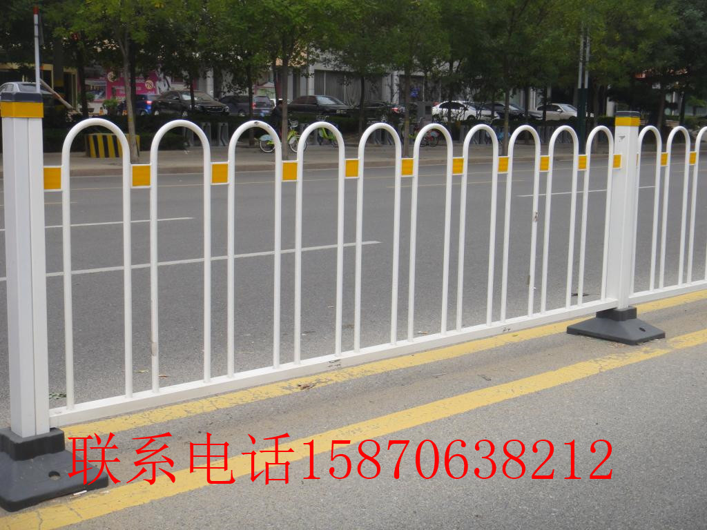 京式道路護(hù)欄圖片/京式道路護(hù)欄樣板圖 (3)