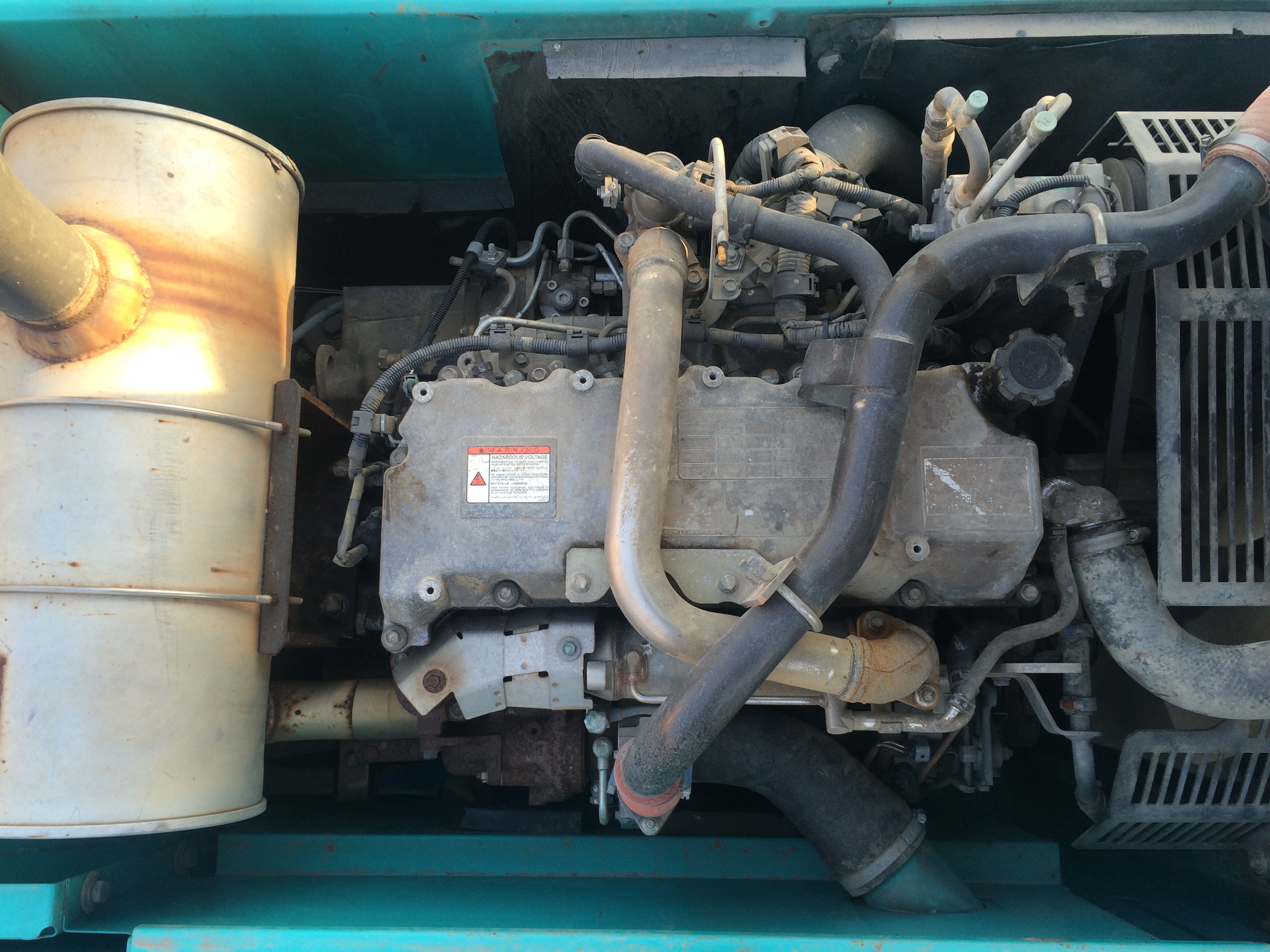 二手挖掘機市場圖片/二手挖掘機市場樣板圖 (3)