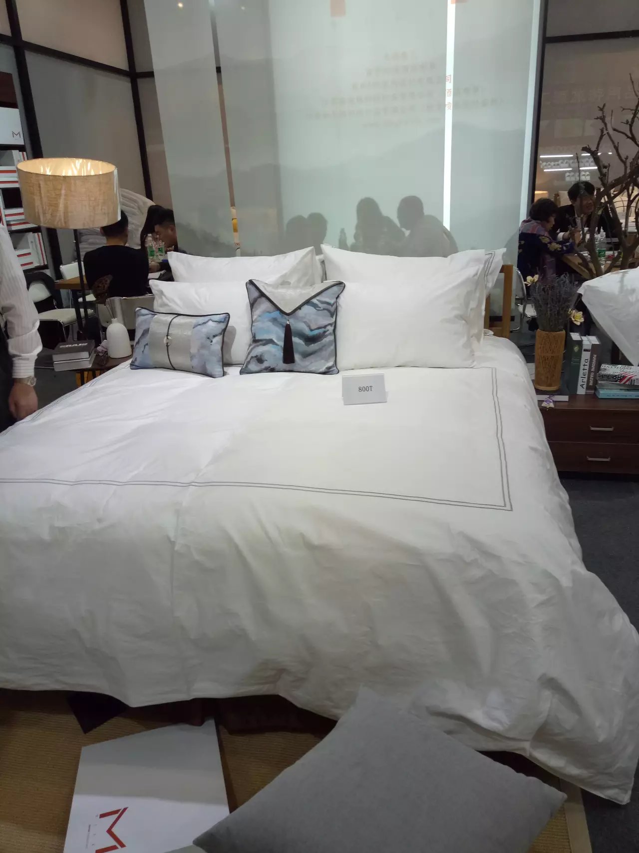 床上用品圖片/床上用品樣板圖 (4)