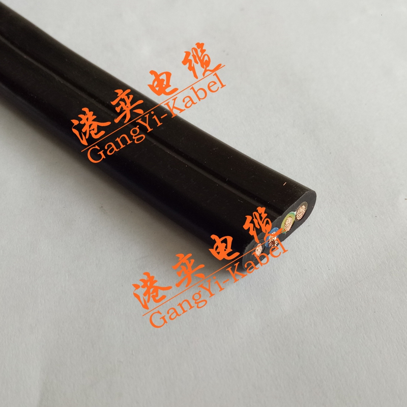 YFFB扁電纜圖片