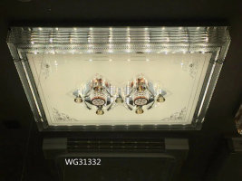 萊西市低壓水晶燈   房間照明燈銷售