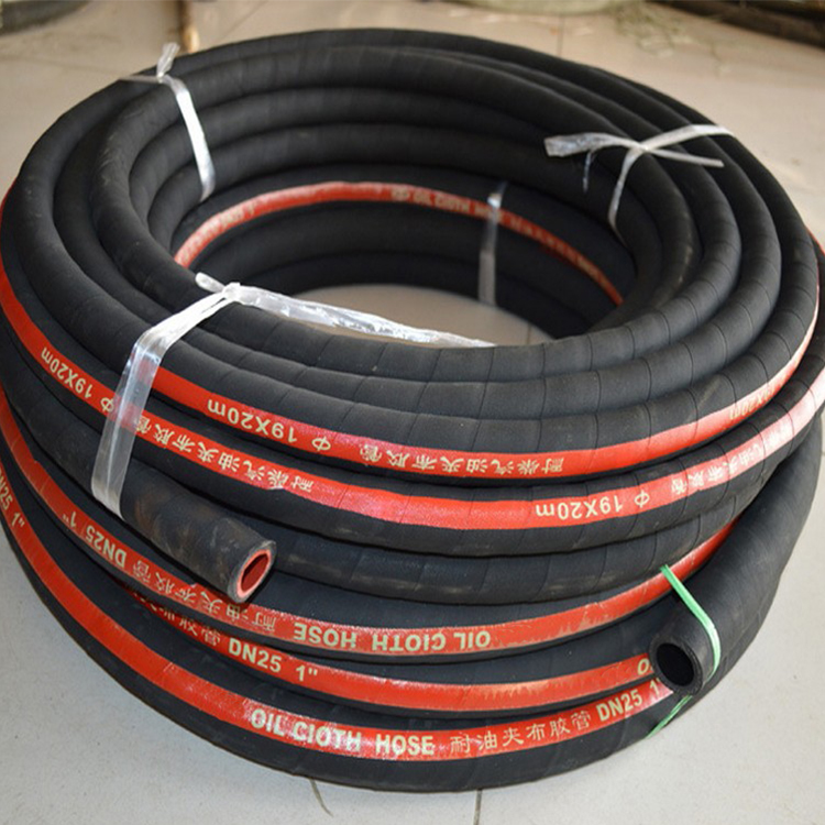 運通 6-102mm 耐油膠管廠家供應 規(guī)格齊全