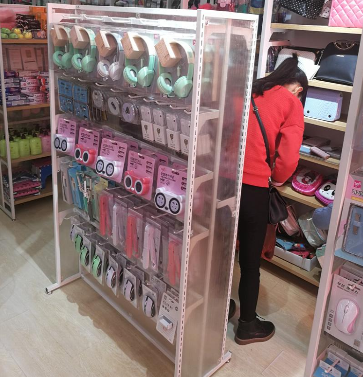 貨架圖片/貨架樣板圖 (4)