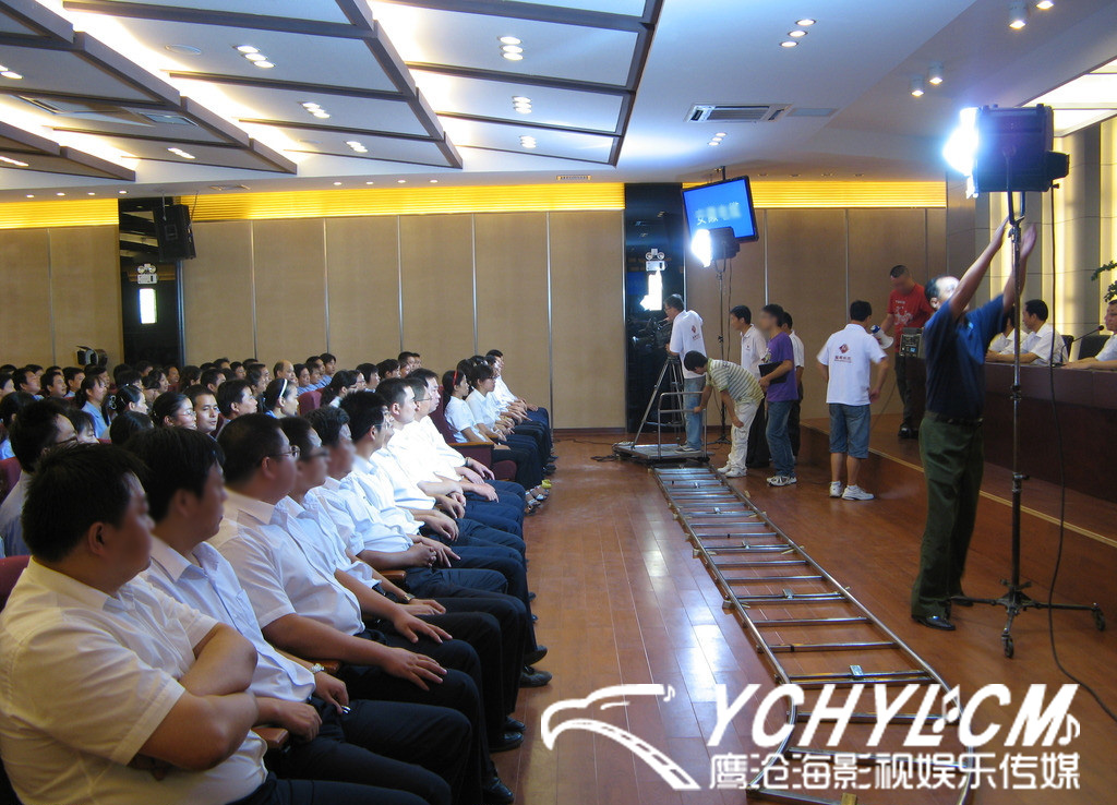 深圳鷹滄海*傳媒@*宣傳片拍攝影視公司