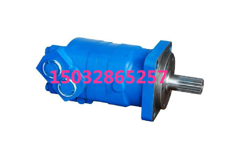 供應(yīng)BM1擺線馬達(dá)BM2系列馬達(dá)