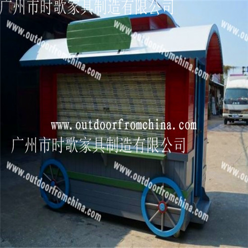 售貨亭圖片/售貨亭樣板圖 (3)