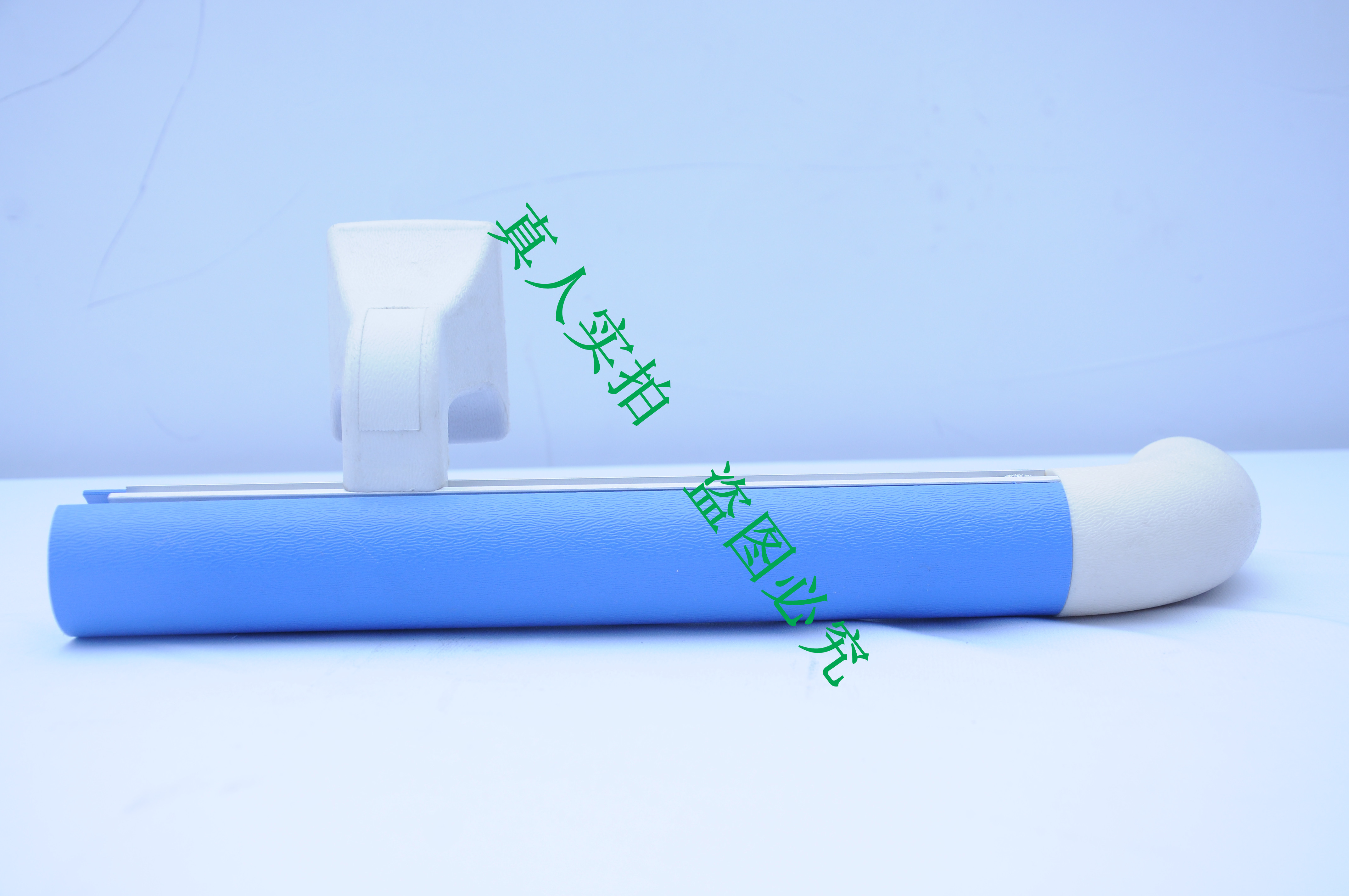 凱茂走廊醫(yī)用38mm圓防撞扶手圖片/凱茂走廊醫(yī)用38mm圓防撞扶手樣板圖 (4)