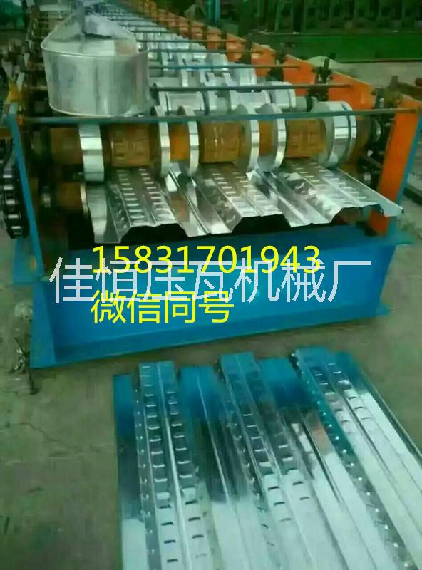 720型樓承板機壓瓦機