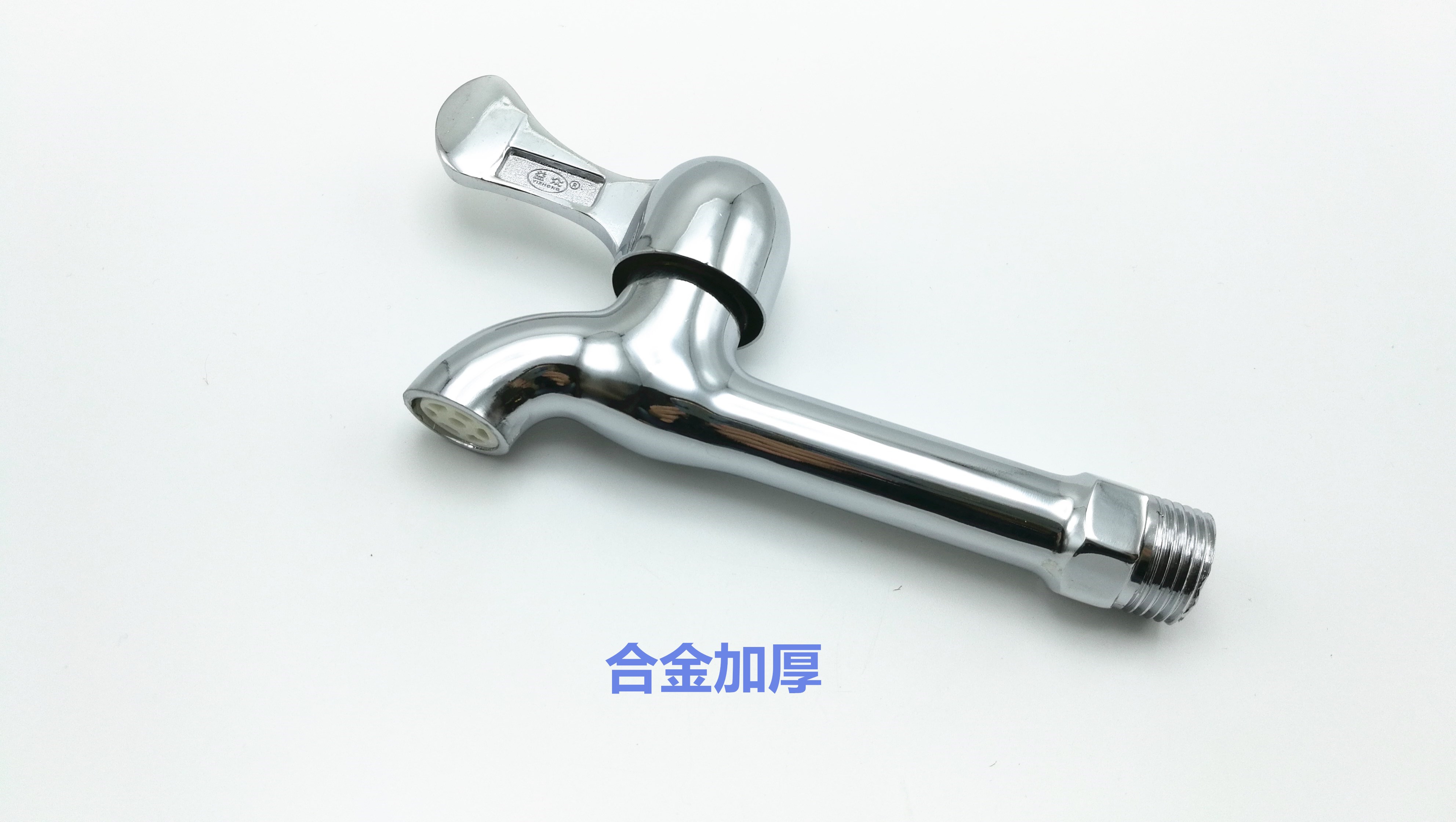 銅拖布池水龍頭圖片/銅拖布池水龍頭樣板圖 (3)