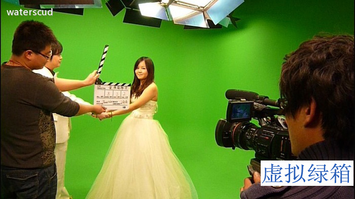 演播室聲學裝修圖片/演播室聲學裝修樣板圖 (1)