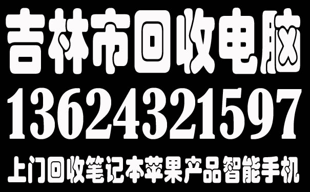 吉林市船营区远华电脑经销部