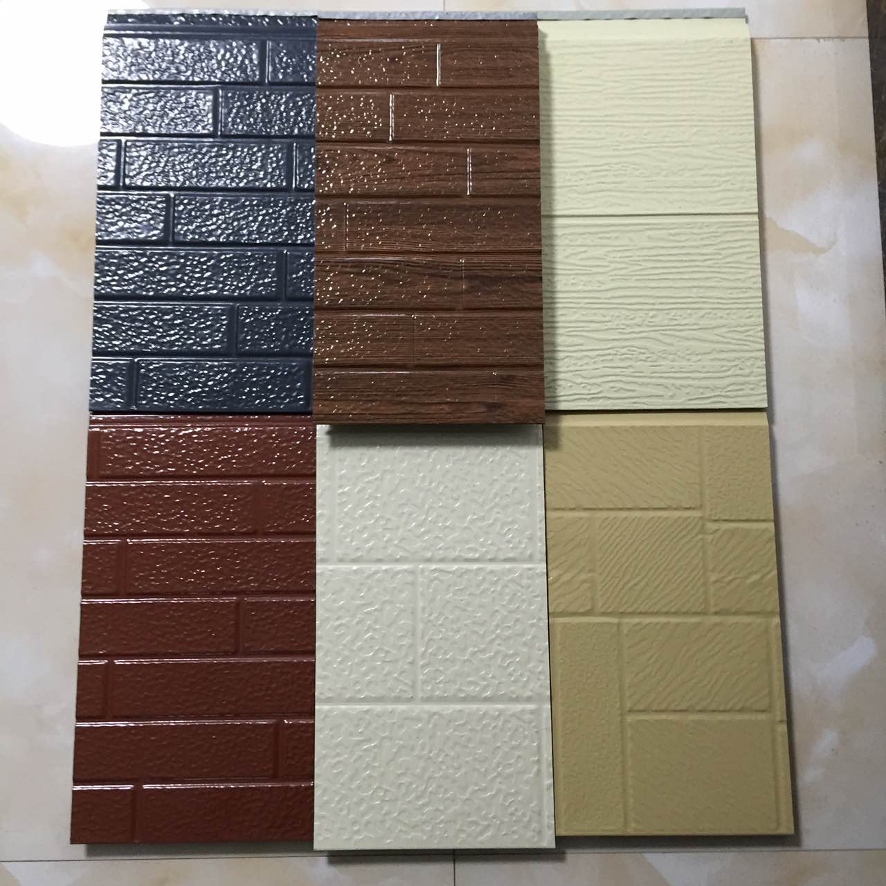 外墻裝飾掛板圖片/外墻裝飾掛板樣板圖 (4)