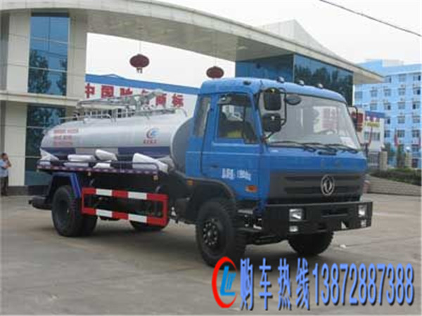 吸糞車圖片/吸糞車樣板圖 (1)