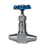 高溫高壓截止閥圖片