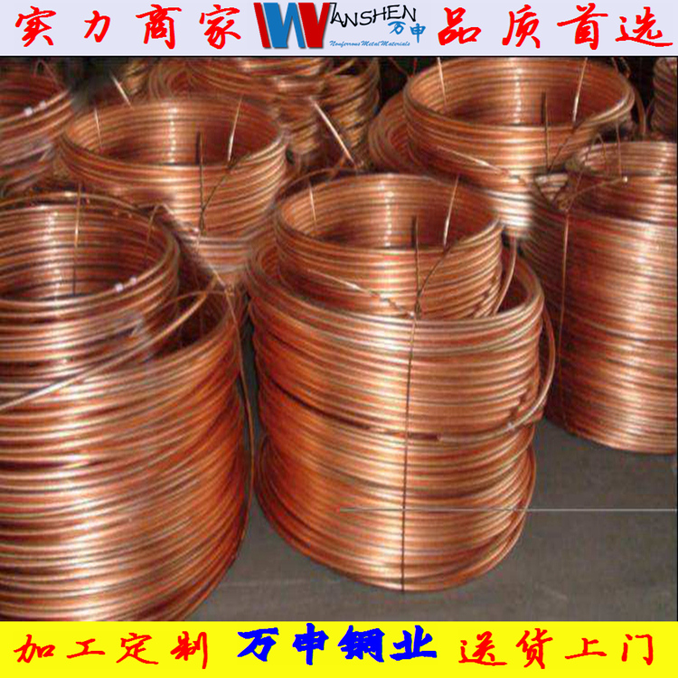 NGK彈簧*鈹銅線 QBe1.9彈簧*鈹銅線