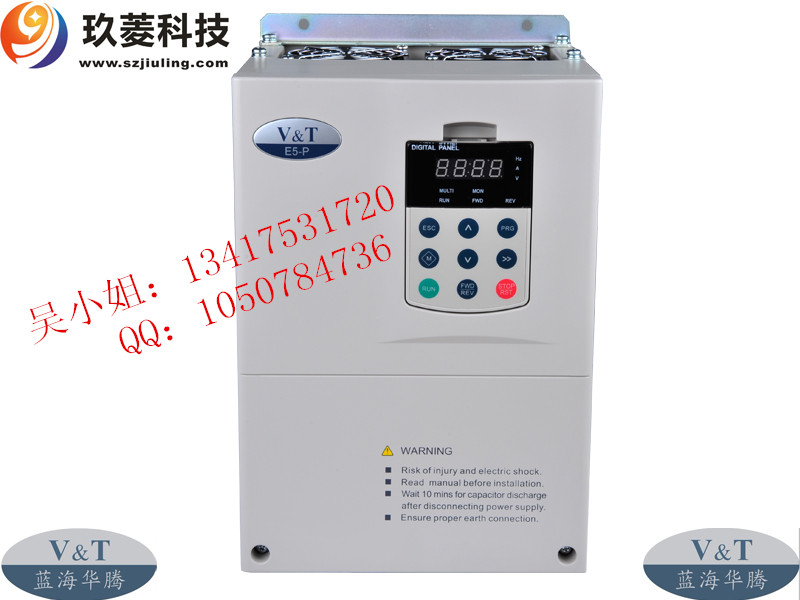 藍海華騰變頻器圖片/藍海華騰變頻器樣板圖 (2)