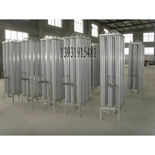 杜瓦瓶用汽化器圖片