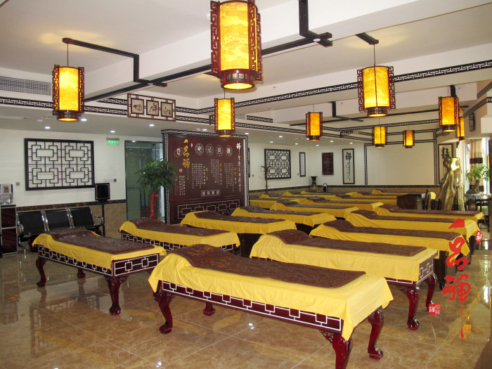 成都一品禪醫(yī)小兒推拿培訓(xùn)班圖片