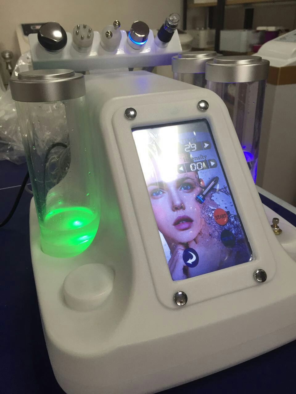 韓國小氣泡 廠家直銷圖片/韓國小氣泡 廠家直銷樣板圖 (1)