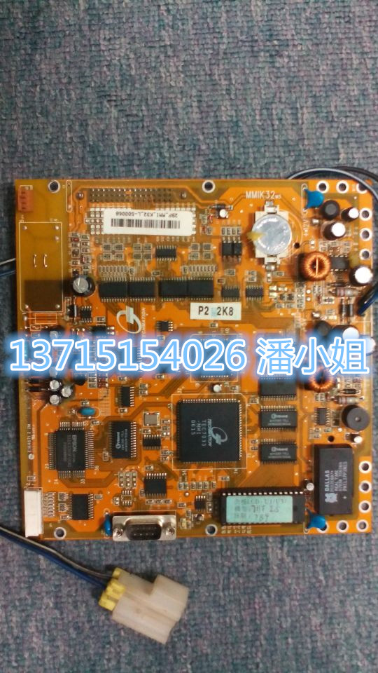 MMIK32 弘訊MMIK32顯示主板