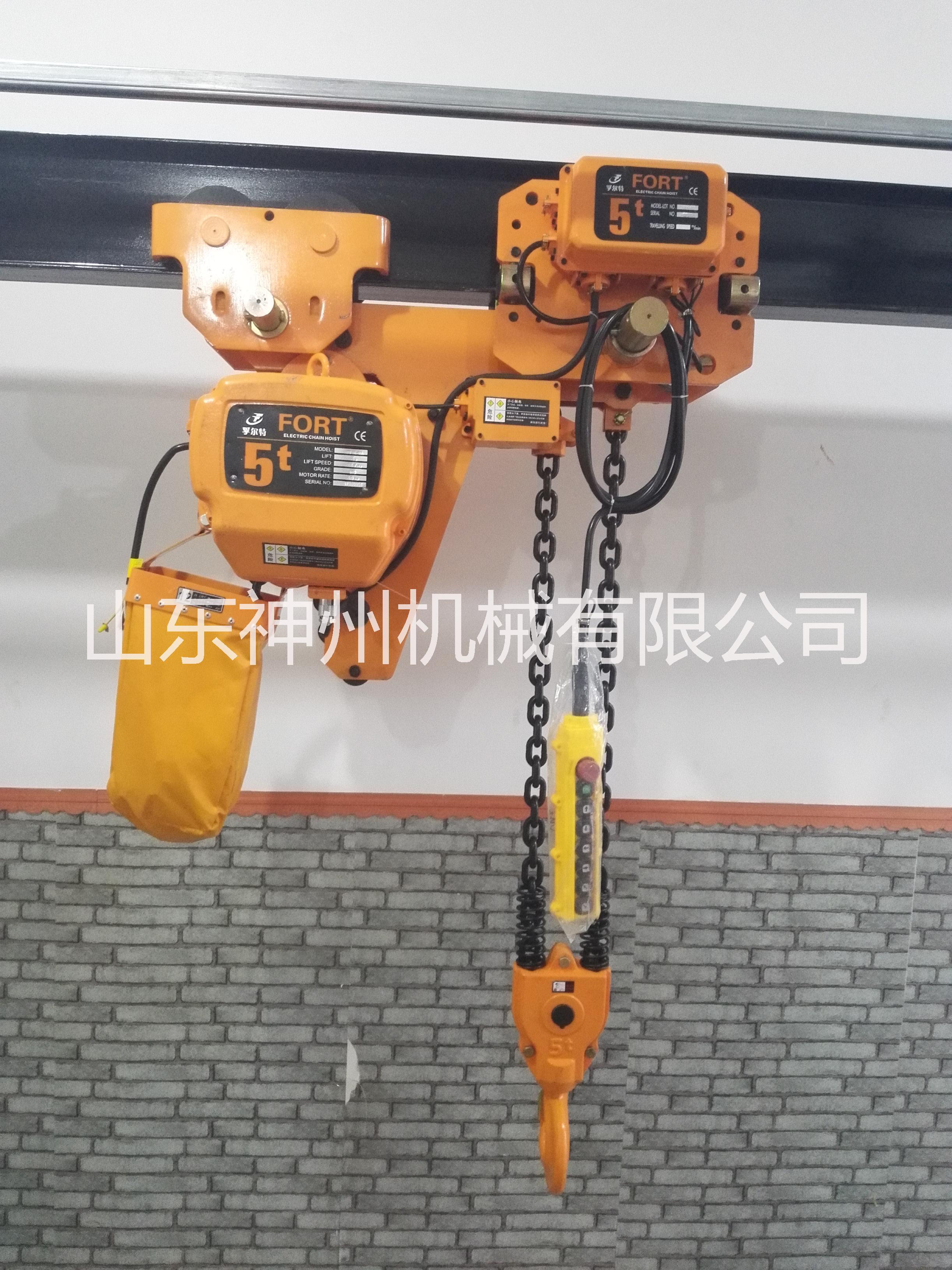 鏈電動(dòng)葫蘆圖片/鏈電動(dòng)葫蘆樣板圖 (3)