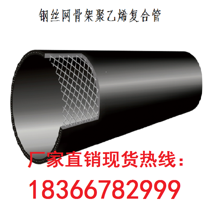 孔網(wǎng)鋼帶聚乙烯圖片/孔網(wǎng)鋼帶聚乙烯樣板圖 (3)