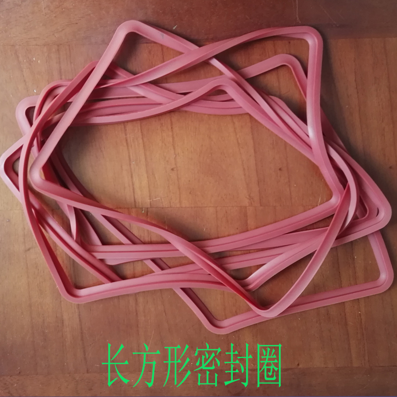 硅膠密封圈圖片/硅膠密封圈樣板圖 (1)
