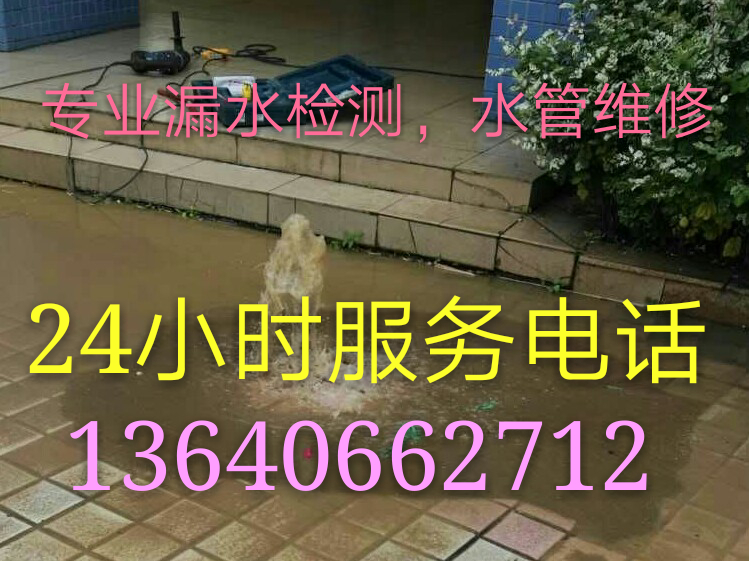 广州市广州漏水检测维修点厂家广州漏水检测维修点@广州漏水检测维修电话@广州漏水检测售后服务