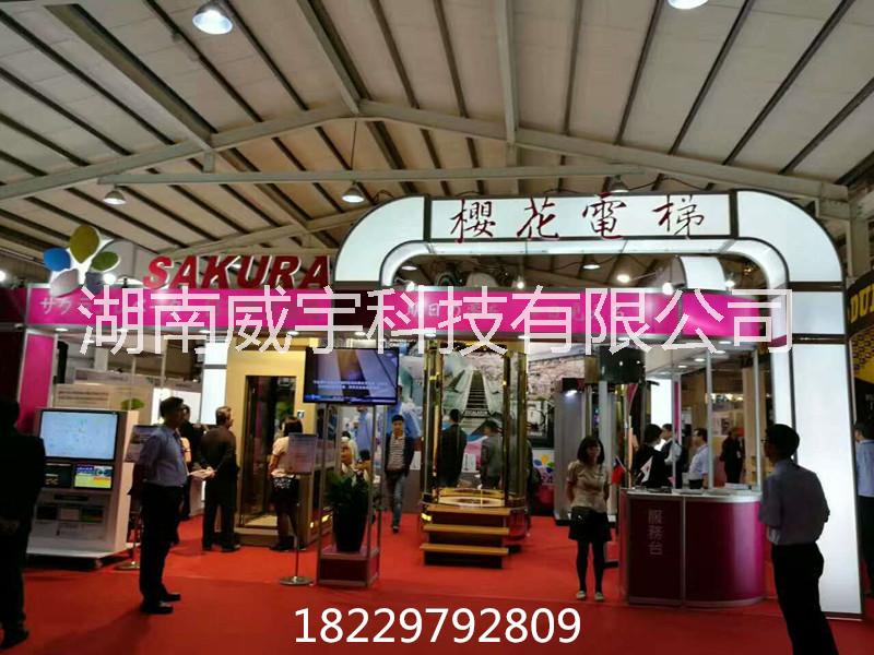湖南長沙家用別墅電梯品牌尺寸價(jià)格圖片