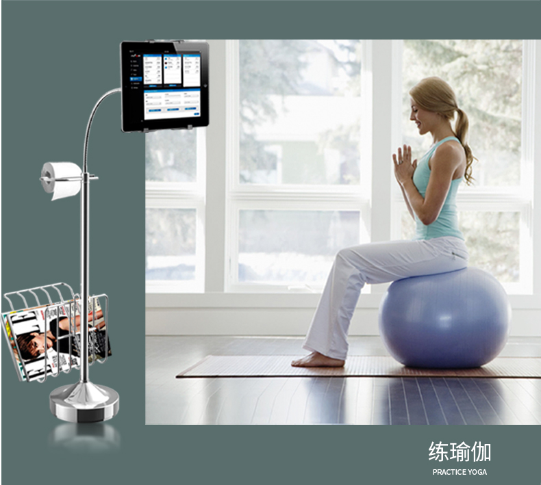 落地支架圖片/落地支架樣板圖 (2)