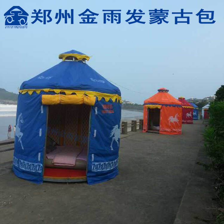 蒙古包廠圖片/蒙古包廠樣板圖 (1)