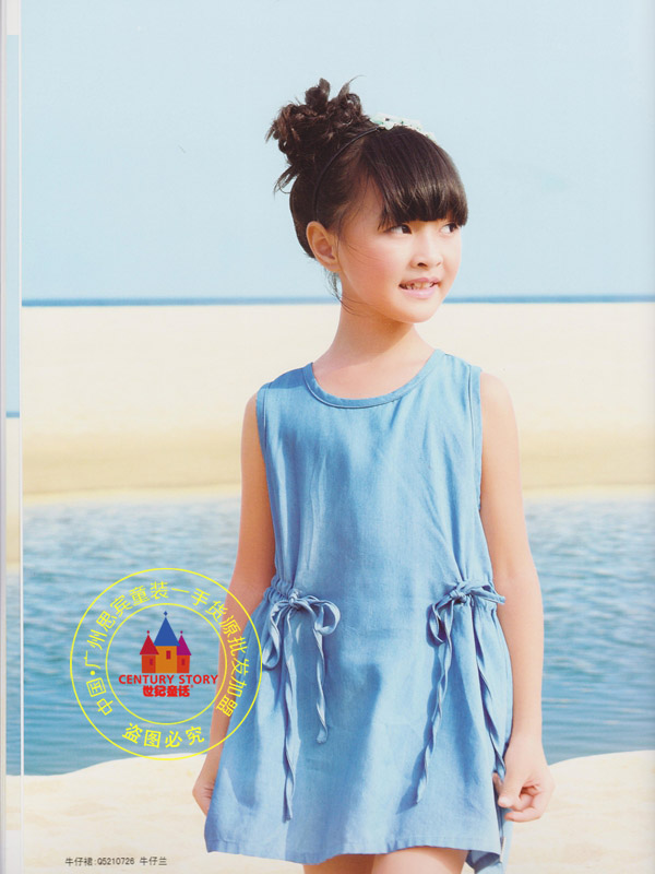 快樂(lè)丘比品牌折扣尾貨批發(fā) 快樂(lè)丘比品牌折扣童裝