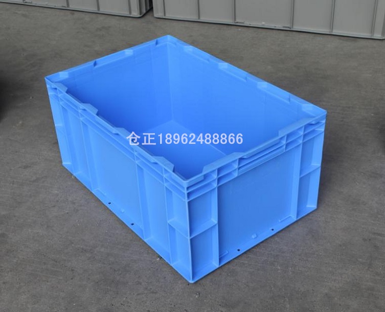 十堰汽車零部件本田HP物流周轉(zhuǎn)箱圖片