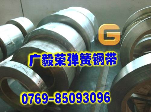 德國(guó)52CrMoV4彈簧鋼棒圖片