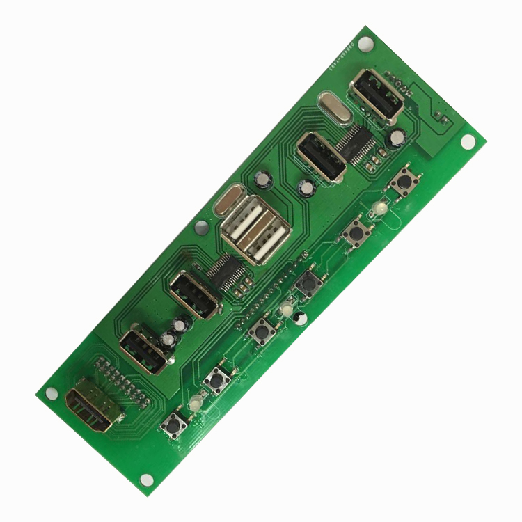 USB3.0HUB集線器分線器圖片/USB3.0HUB集線器分線器樣板圖 (3)