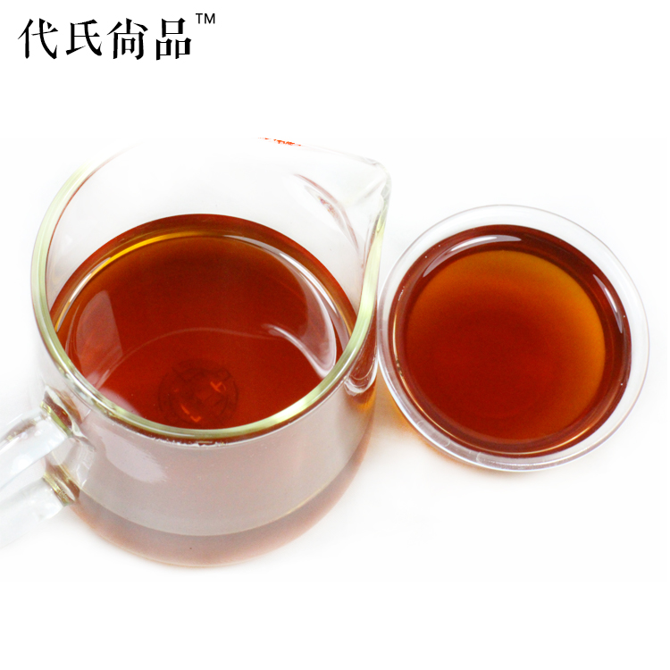 普洱茶 熟茶 糯香迷你小沱茶圖片/普洱茶 熟茶 糯香迷你小沱茶樣板圖 (4)