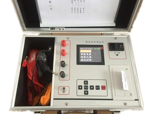 直流電阻圖片/直流電阻樣板圖 (3)