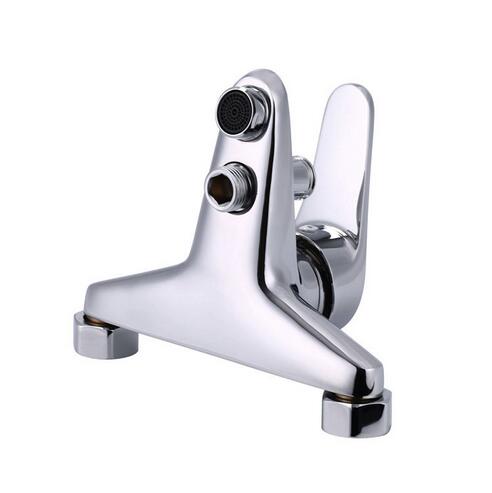 入墻式三聯(lián)龍頭圖片/入墻式三聯(lián)龍頭樣板圖 (3)