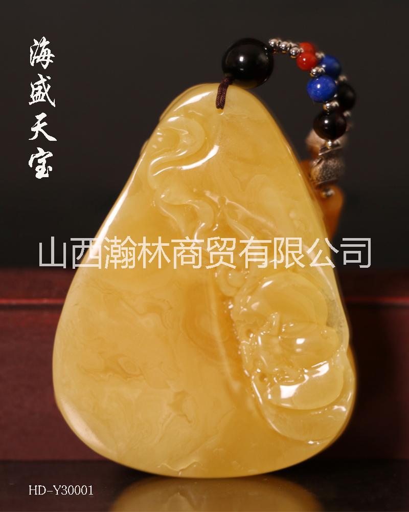 琥珀蜜蠟圖片/琥珀蜜蠟樣板圖 (1)