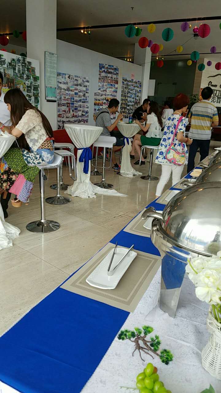 圍餐宴會(huì)，聚會(huì)包辦圖片