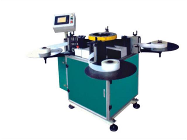 DLM-0855B多槽型插紙機(jī)圖片/DLM-0855B多槽型插紙機(jī)樣板圖 (1)