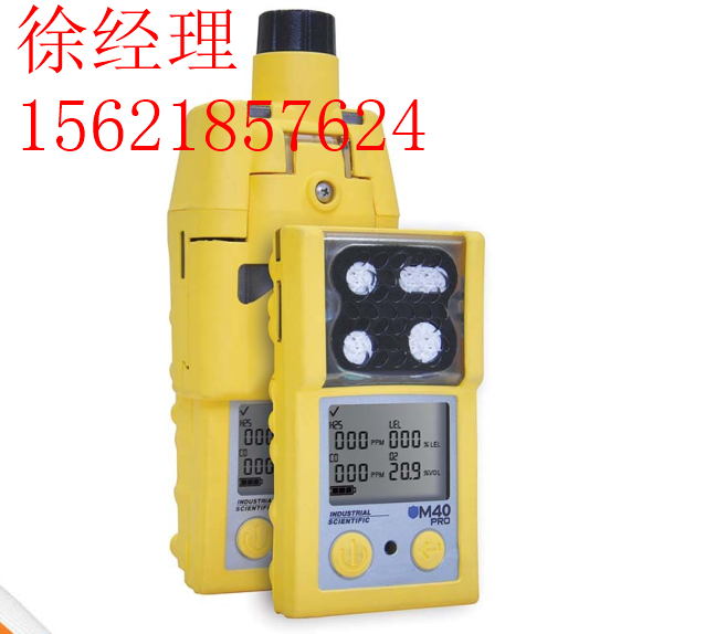 英思科M40PRO氣體檢測(cè)儀圖片/英思科M40PRO氣體檢測(cè)儀樣板圖 (1)