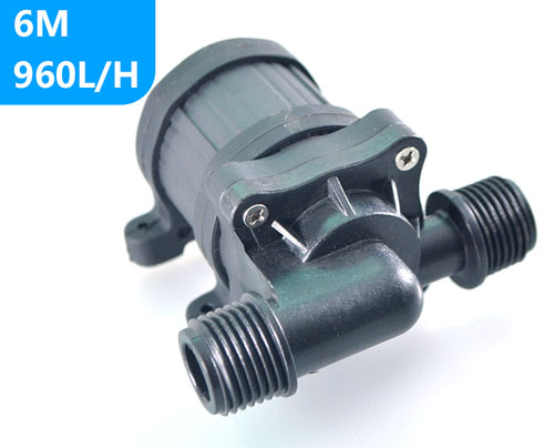 直流循環(huán)抽水泵 DC40C新款圖片/直流循環(huán)抽水泵 DC40C新款樣板圖 (4)