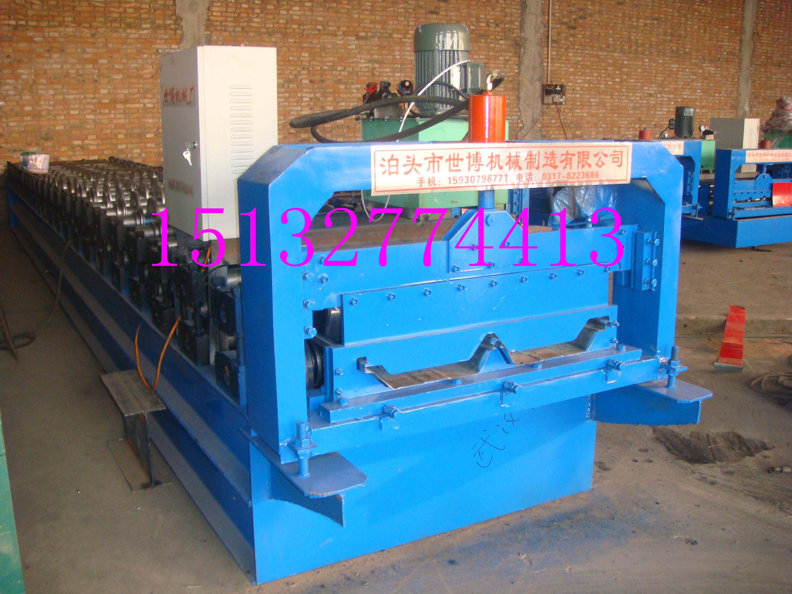 角馳成型圖片/角馳成型樣板圖 (3)