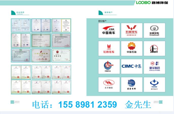 焊接煙塵凈化圖片/焊接煙塵凈化樣板圖 (4)