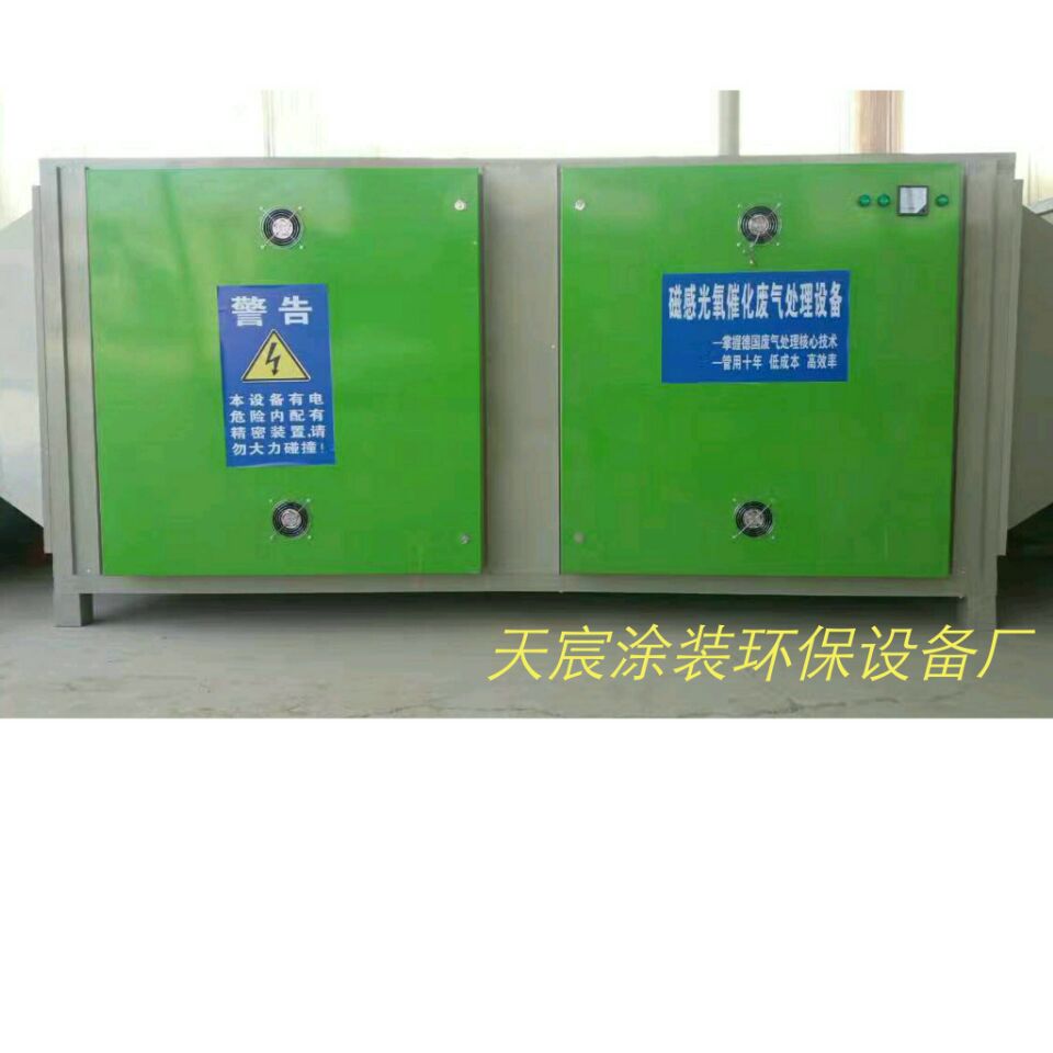 光氧催化圖片/光氧催化樣板圖 (1)