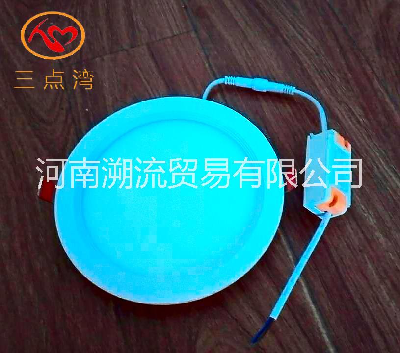 超薄面板燈圖片/超薄面板燈樣板圖 (4)
